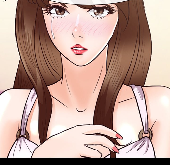 Silhouette Chapter 63 - Manhwa18.com