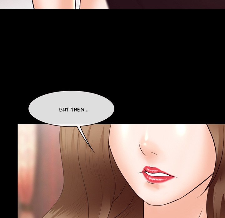 Silhouette Chapter 63 - Manhwa18.com