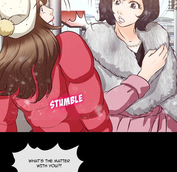 Silhouette Chapter 64 - Manhwa18.com