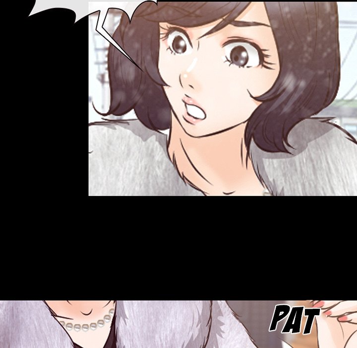 Silhouette Chapter 64 - Manhwa18.com