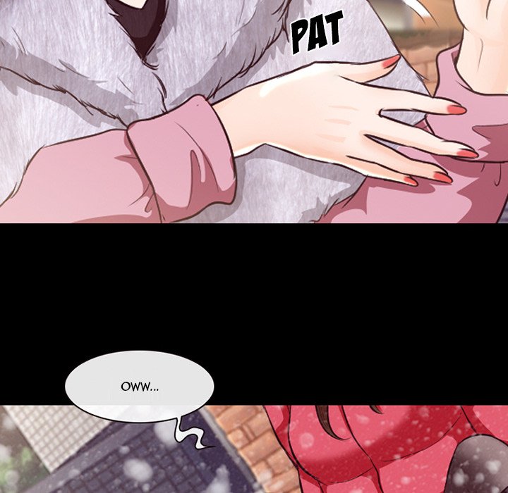 Silhouette Chapter 64 - Manhwa18.com