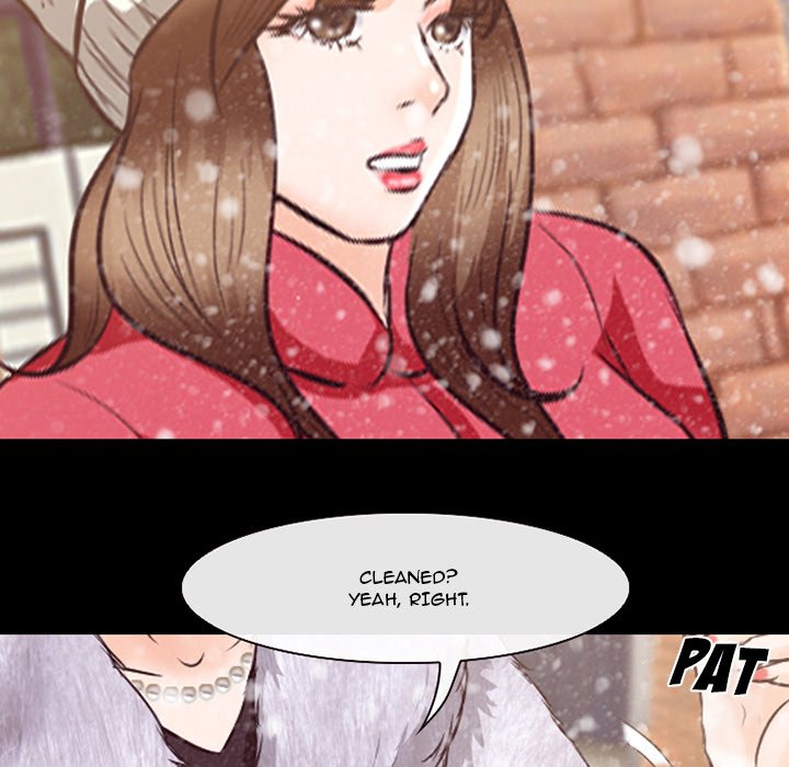 Silhouette Chapter 64 - Manhwa18.com