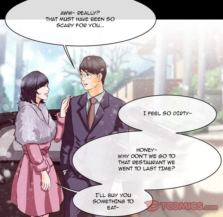 Silhouette Chapter 64 - Manhwa18.com