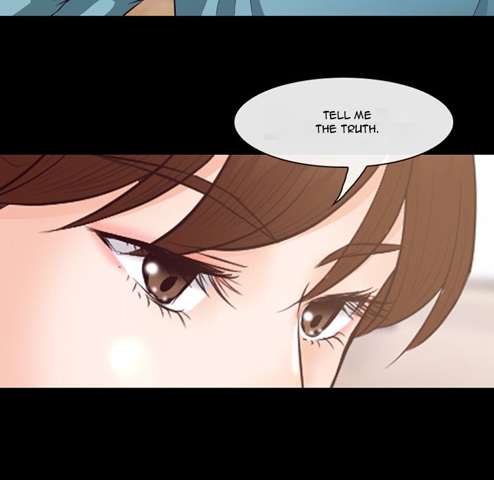 Silhouette Chapter 64 - Manhwa18.com