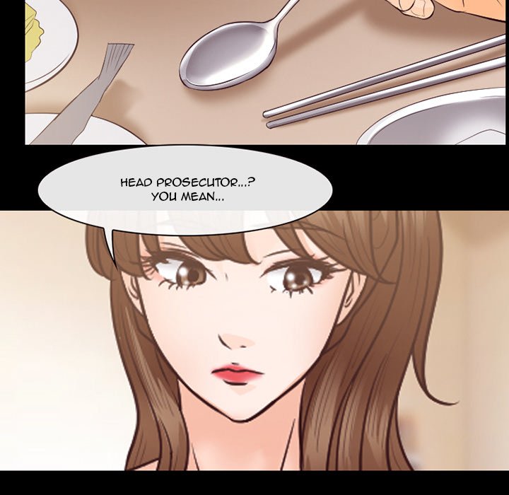 Silhouette Chapter 64 - Manhwa18.com