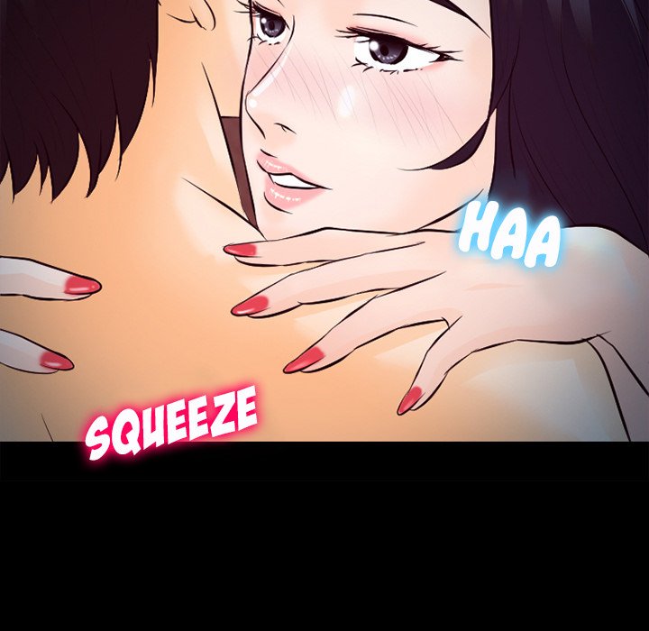 Silhouette Chapter 64 - Manhwa18.com