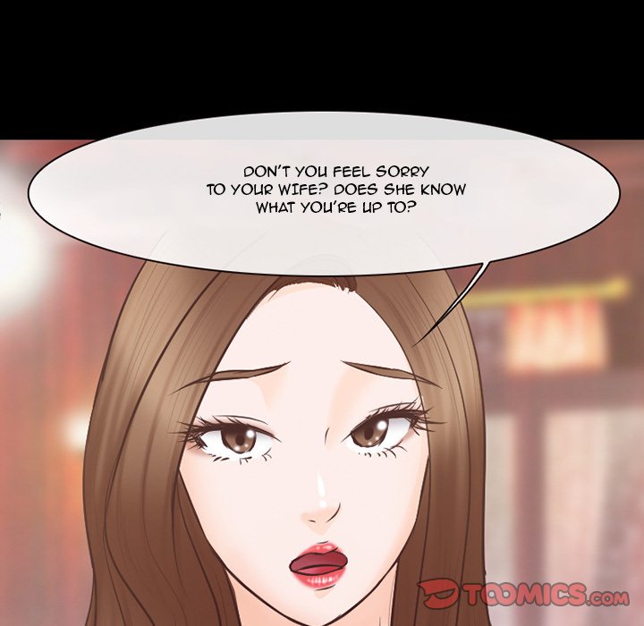 Silhouette Chapter 65 - Manhwa18.com