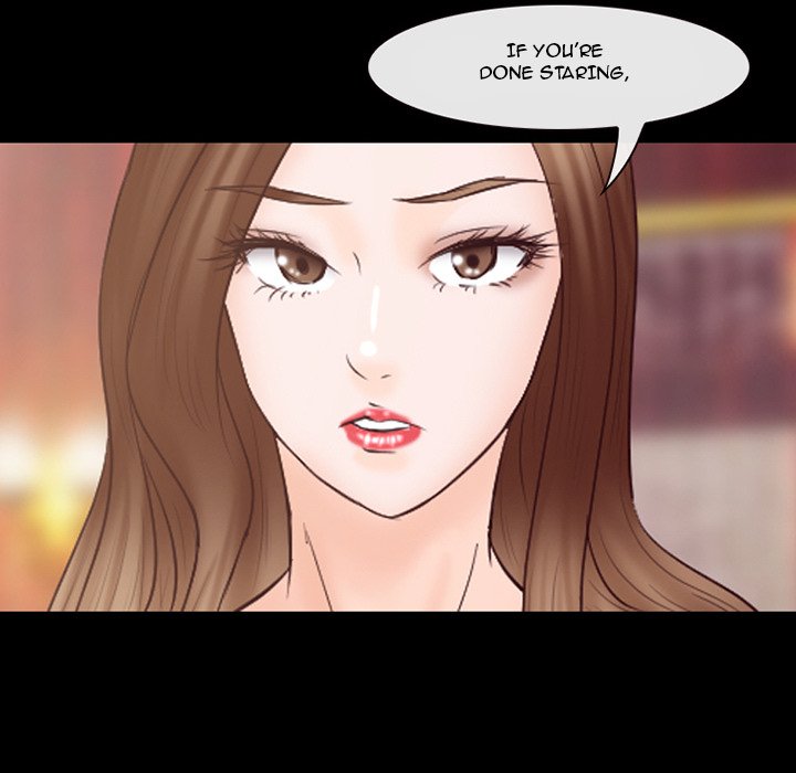 Silhouette Chapter 66 - Manhwa18.com