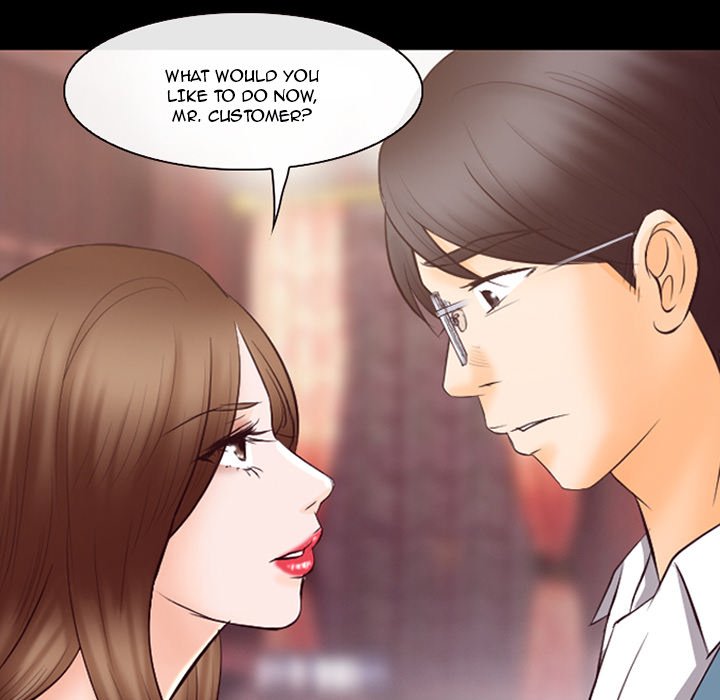 Silhouette Chapter 66 - Manhwa18.com