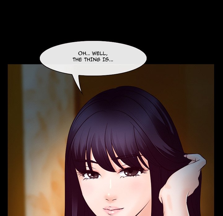 Silhouette Chapter 66 - Manhwa18.com