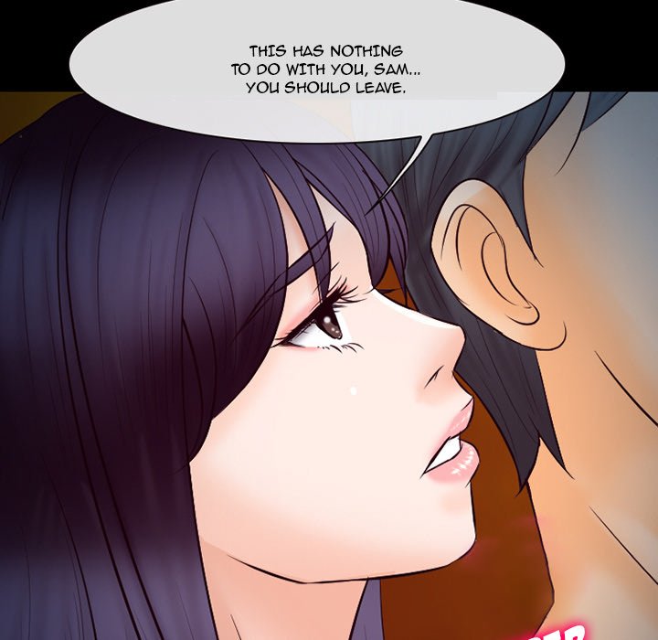 Silhouette Chapter 66 - Manhwa18.com