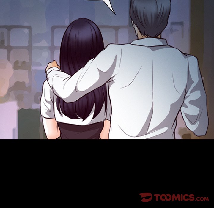 Silhouette Chapter 66 - Manhwa18.com