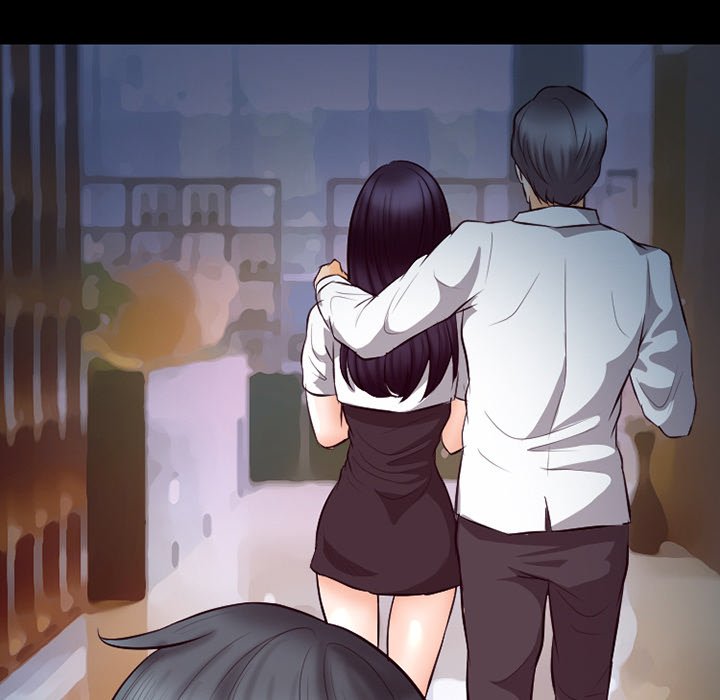 Silhouette Chapter 66 - Manhwa18.com