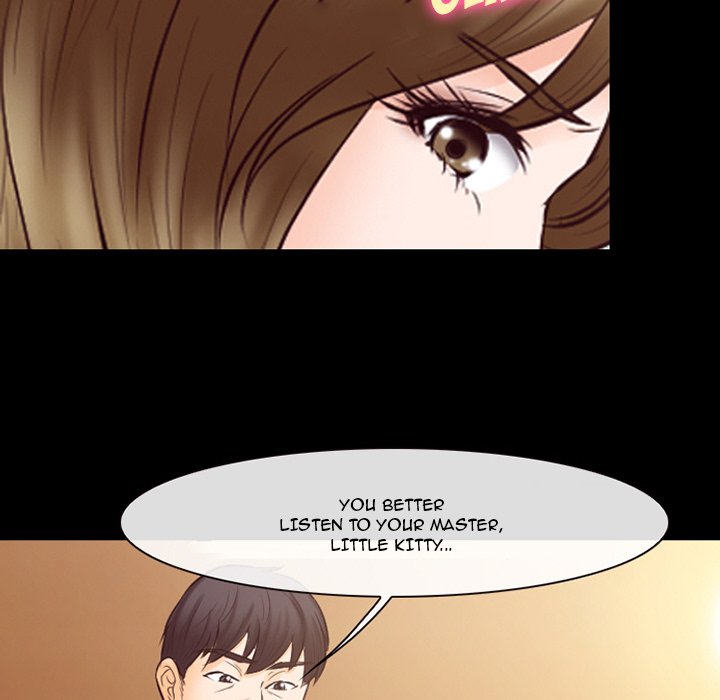 Silhouette Chapter 67 - Manhwa18.com