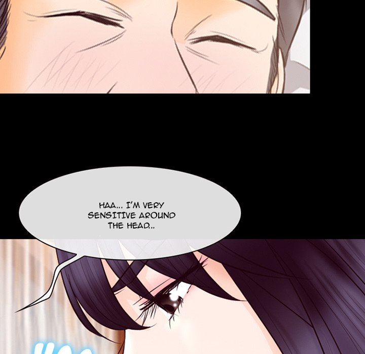 Silhouette Chapter 67 - Manhwa18.com