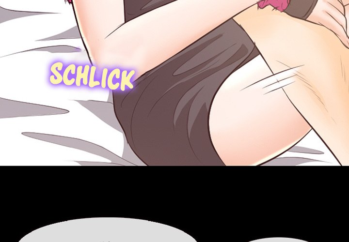 Silhouette Chapter 68 - Manhwa18.com