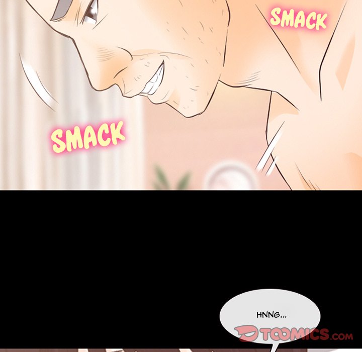 Silhouette Chapter 69 - Manhwa18.com