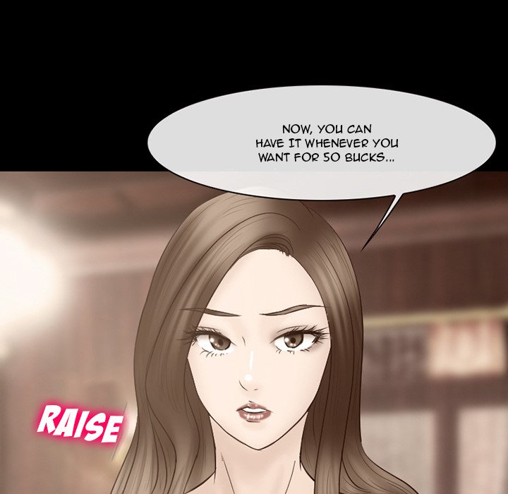 Silhouette Chapter 69 - Manhwa18.com