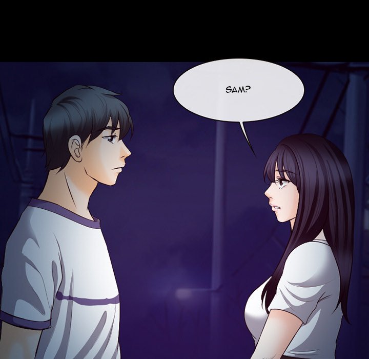 Silhouette Chapter 70 - Manhwa18.com