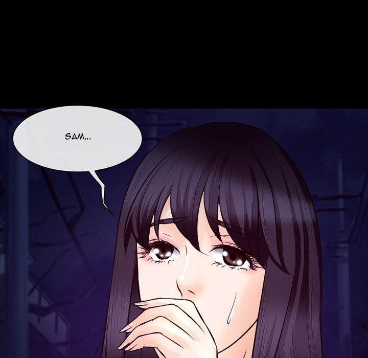 Silhouette Chapter 70 - Manhwa18.com