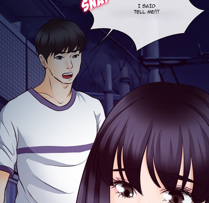 Silhouette Chapter 72 - Manhwa18.com