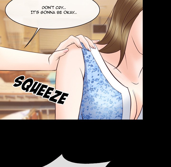 Silhouette Chapter 72 - Manhwa18.com