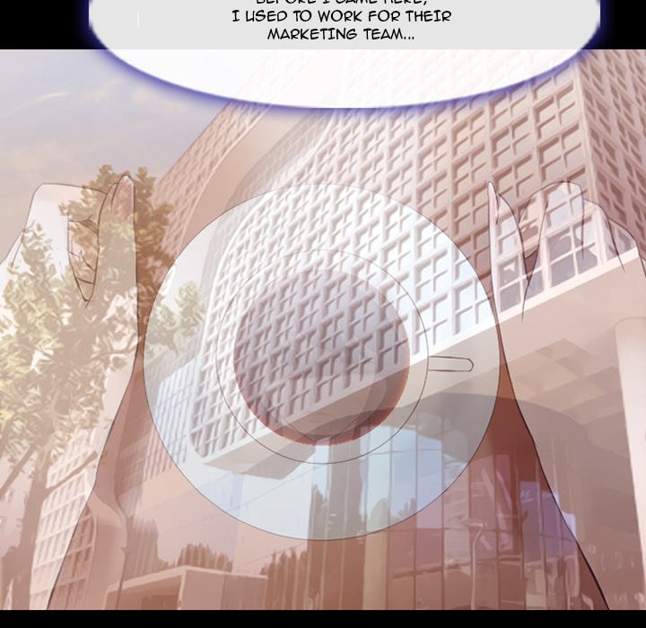 Silhouette Chapter 73 - Manhwa18.com