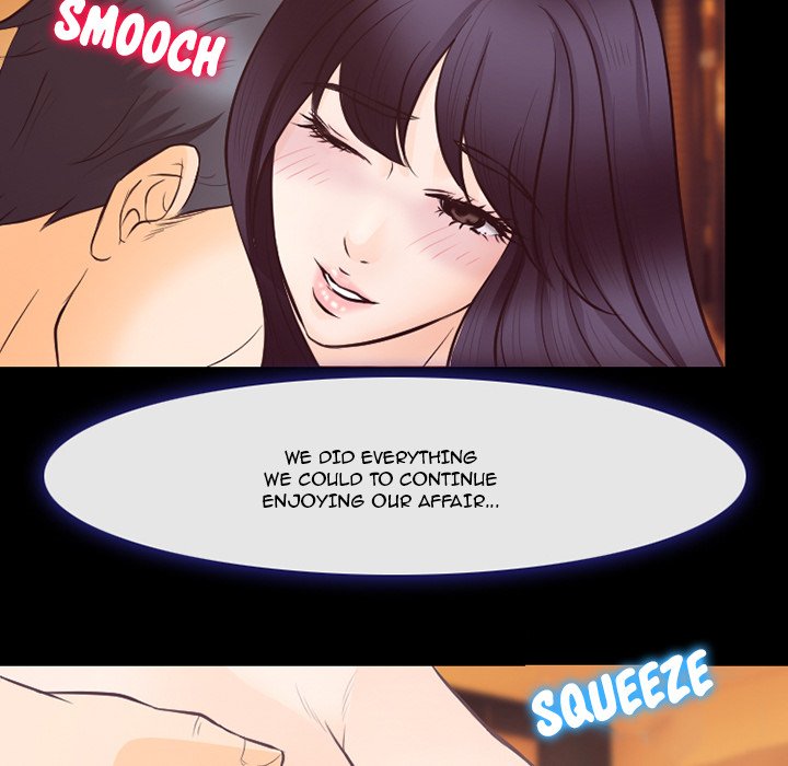 Silhouette Chapter 73 - Manhwa18.com