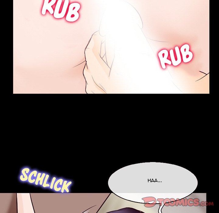 Silhouette Chapter 73 - Manhwa18.com