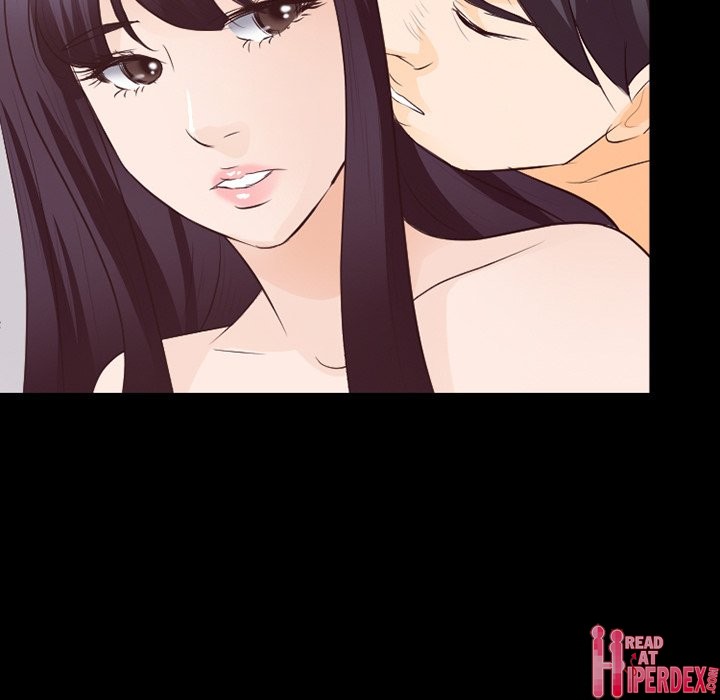 Silhouette Chapter 74 - Manhwa18.com