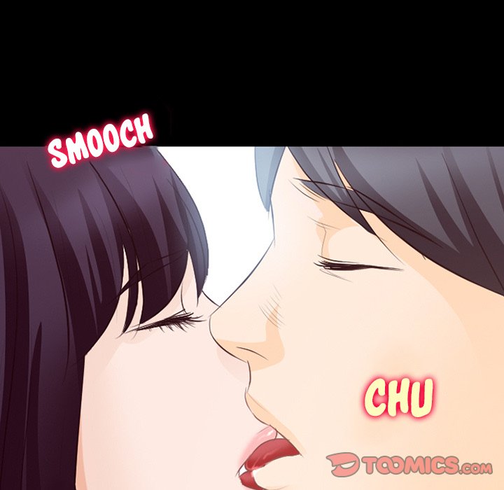 Silhouette Chapter 74 - Manhwa18.com