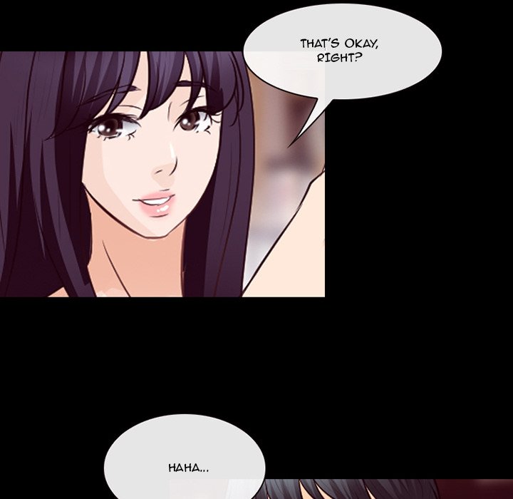 Silhouette Chapter 74 - Manhwa18.com