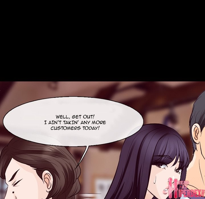 Silhouette Chapter 74 - Manhwa18.com