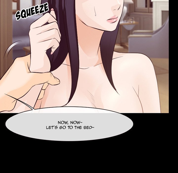 Silhouette Chapter 75 - Manhwa18.com