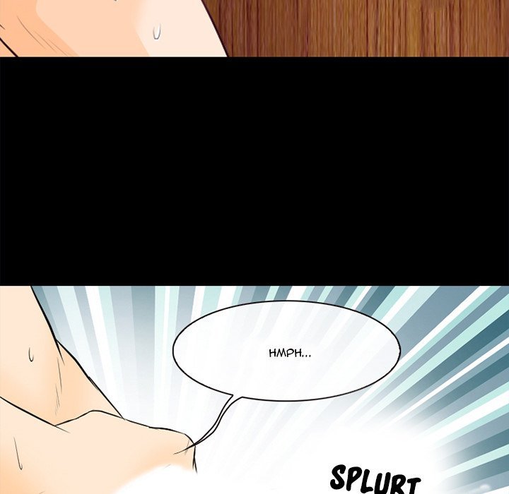 Silhouette Chapter 76 - Manhwa18.com