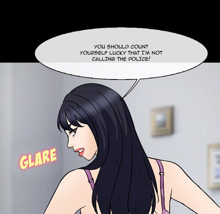 Silhouette Chapter 76 - Manhwa18.com