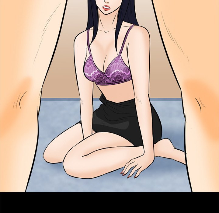 Silhouette Chapter 76 - Manhwa18.com