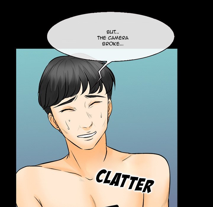 Silhouette Chapter 77 - Manhwa18.com