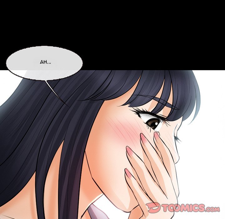 Silhouette Chapter 77 - Manhwa18.com