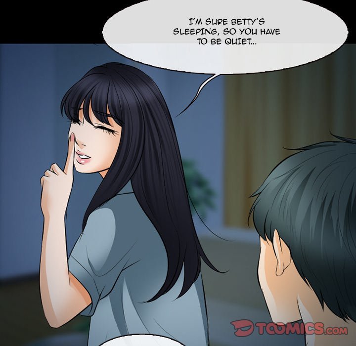 Silhouette Chapter 77 - Manhwa18.com