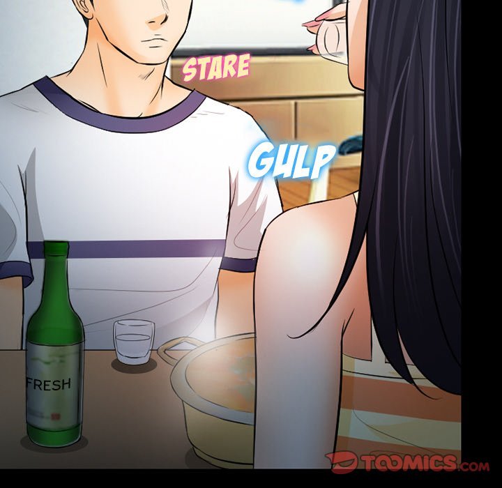 Silhouette Chapter 77 - Manhwa18.com