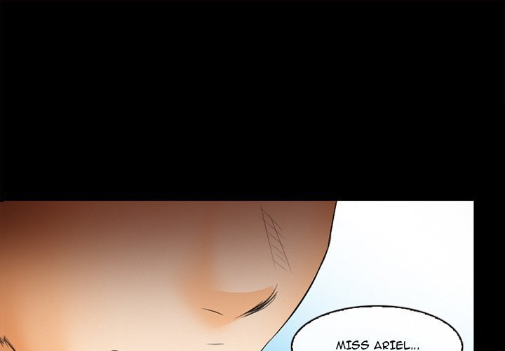 Silhouette Chapter 78 - Manhwa18.com