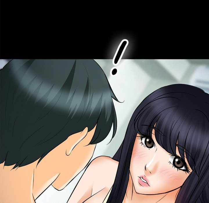 Silhouette Chapter 78 - Manhwa18.com