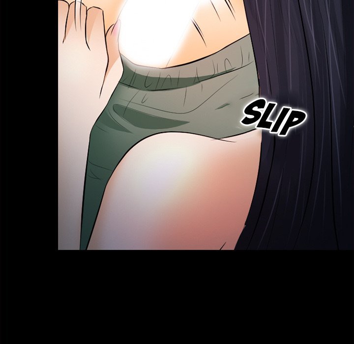 Silhouette Chapter 78 - Manhwa18.com