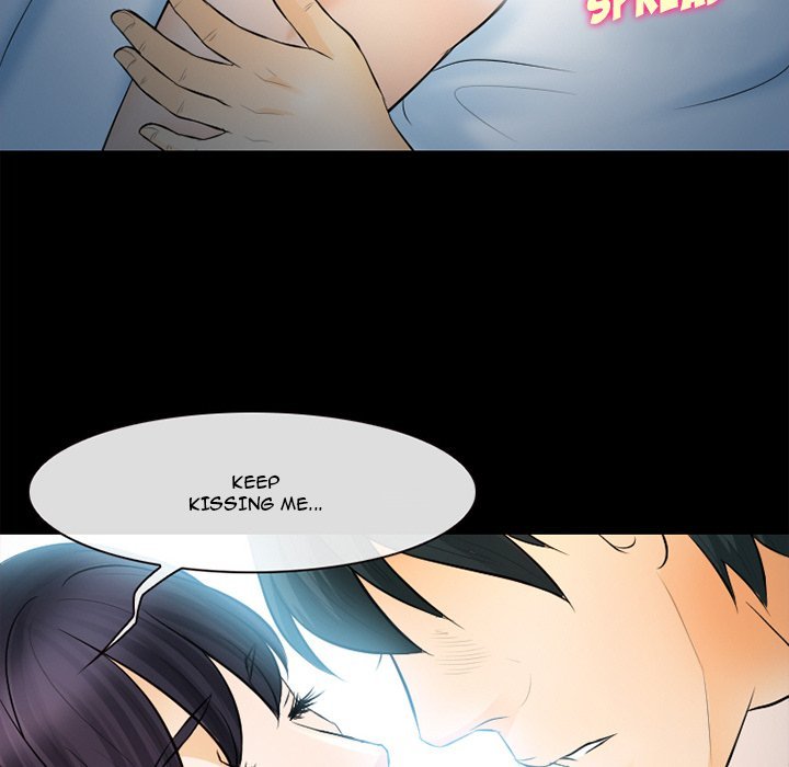 Silhouette Chapter 78 - Manhwa18.com