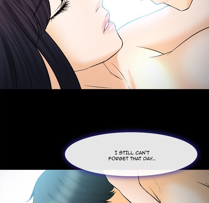 Silhouette Chapter 78 - Manhwa18.com