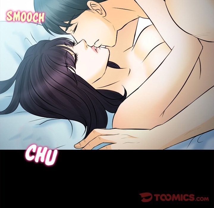 Silhouette Chapter 78 - Manhwa18.com