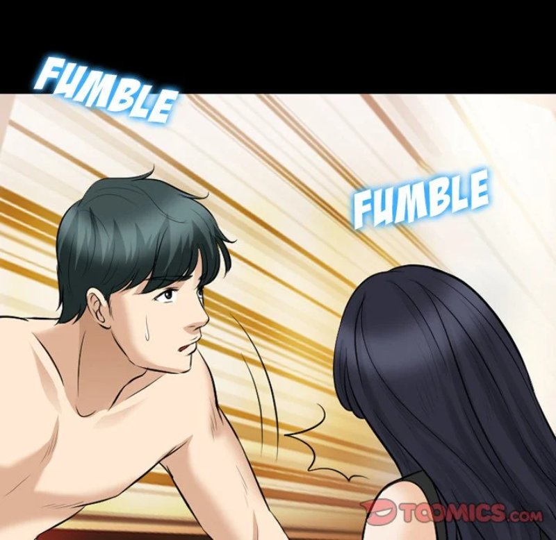 Silhouette Chapter 80 - Manhwa18.com