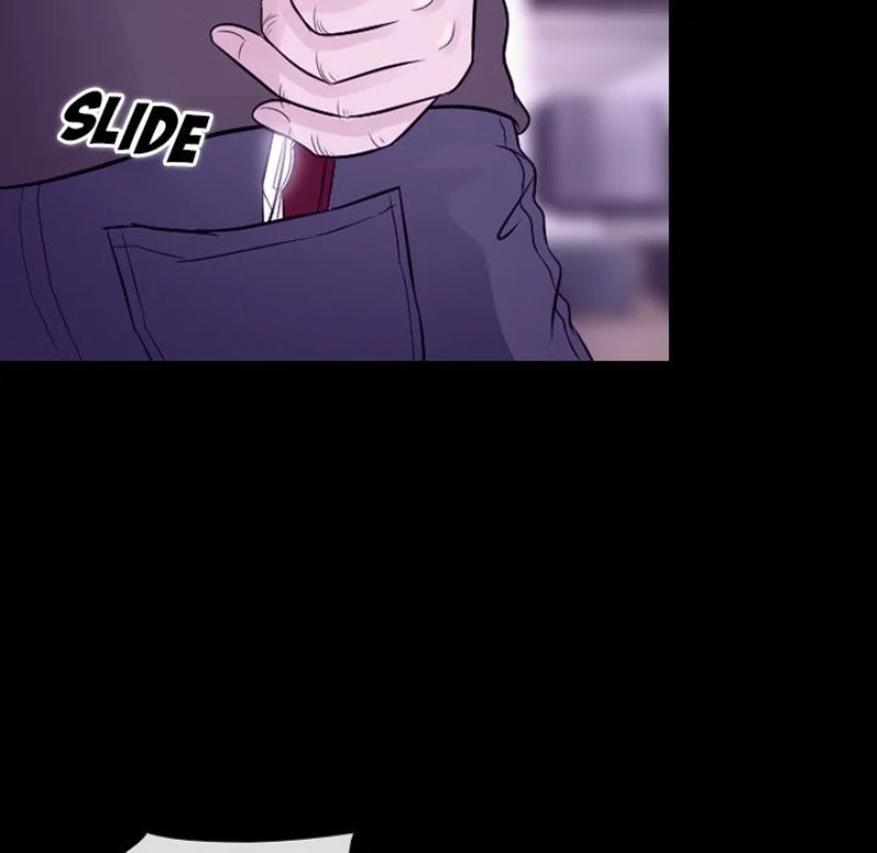 Silhouette Chapter 80 - Manhwa18.com