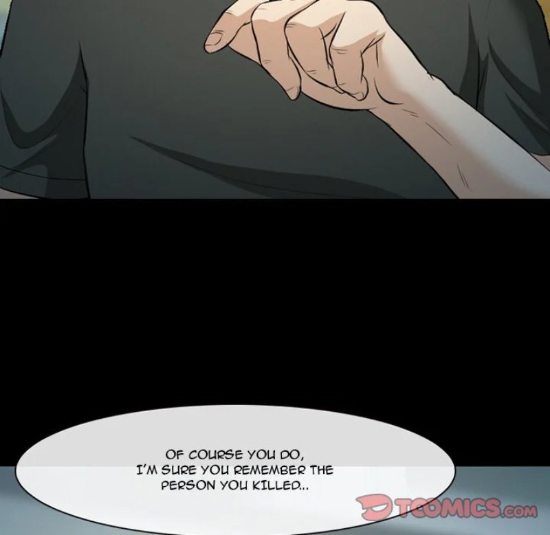 Silhouette Chapter 80 - Manhwa18.com